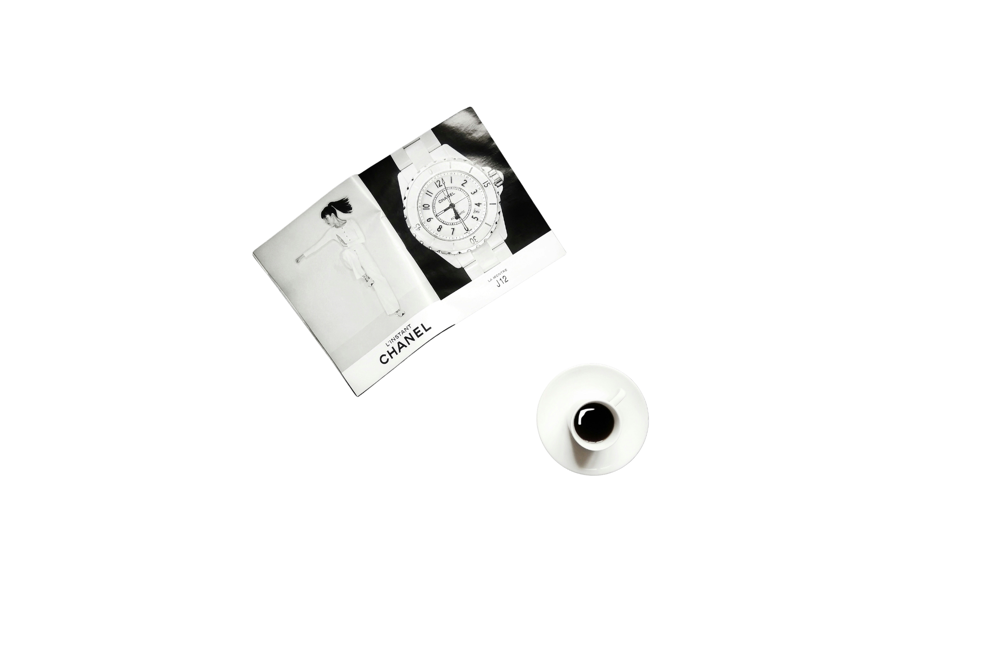 Coffee and Watch